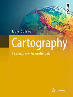 cover image of Cartography